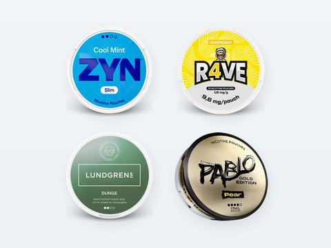 ¿Es legal el snus en Polonia?