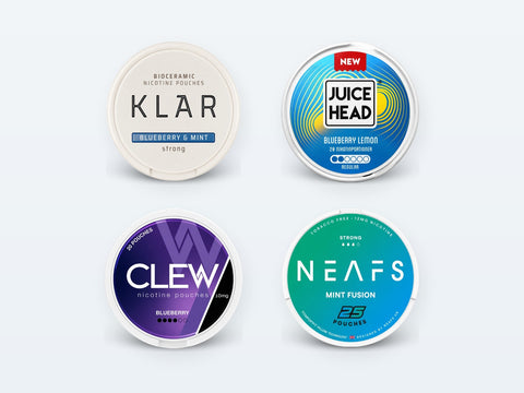 Snus vs cigarrillos: diferencias de uso e ingredientes