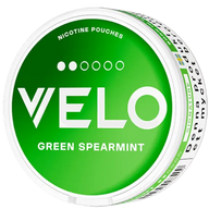 VELO Green Menta Verde