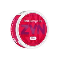 ZYN Red Berry Fizz Slim S2