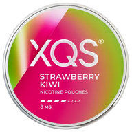 XQS Fresa Kiwi Strong