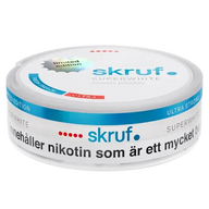 SKRUF Fresh Freeze Ultra limitado