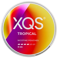 XQS Tropical Fuerte