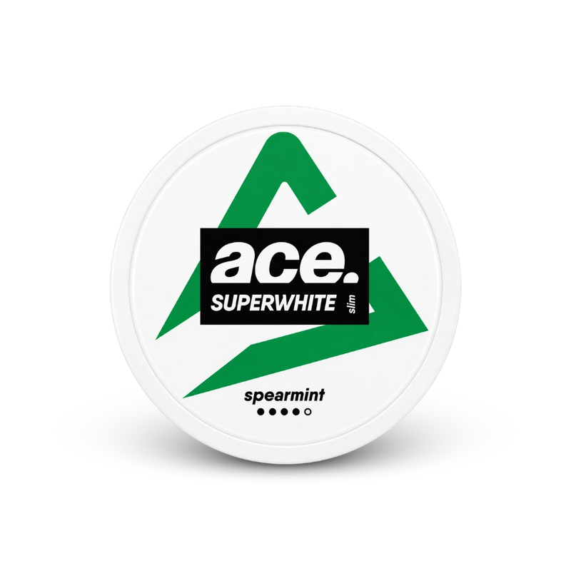 ACE Menta Verde