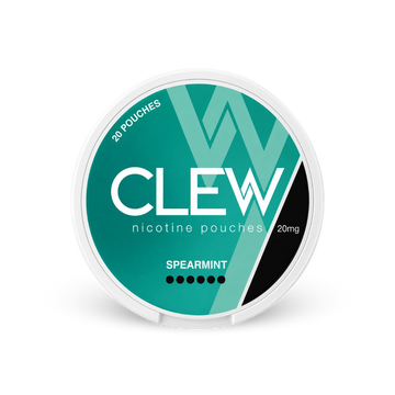 CLEW Spearmint 20mg