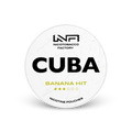 CUBA White Banana Hit