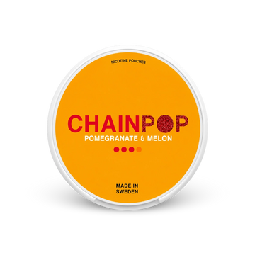 Chainpop Granada Melón