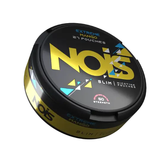 NOIS Mango Extremo 50mg