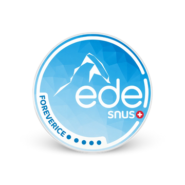 Edel Forever Ice Extra Strong
