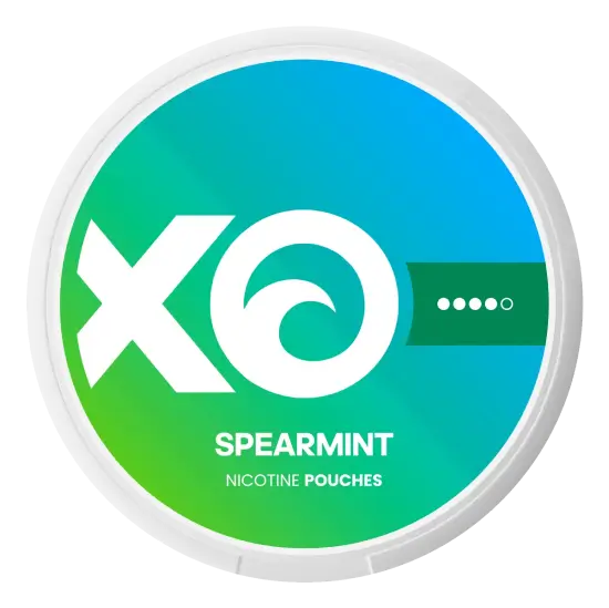 XO Menta