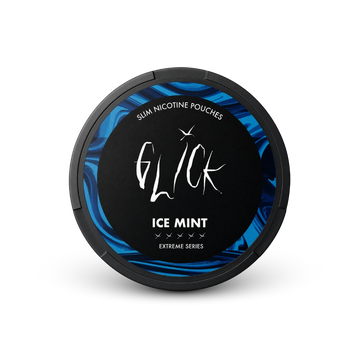 Glick Ice Mint Extreme