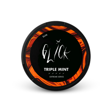 Glick Triple Mint Extreme