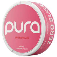Pura Energy Sandía 180mg