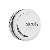 SKRUF Regaliz Nórdico S2