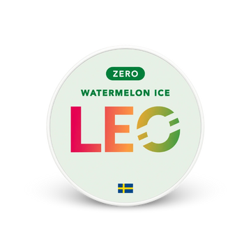 LEO Watermelon Ice Zero