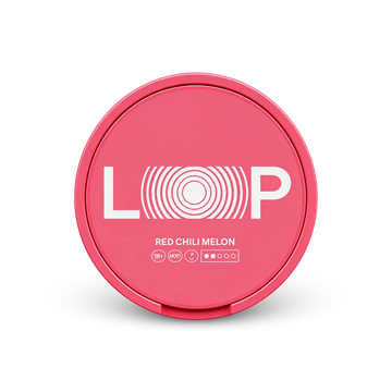 Loop Red Chili Melon Medium