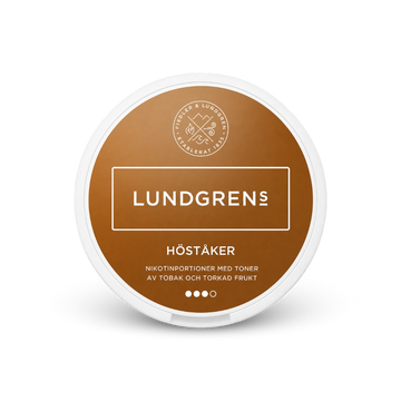 Lundgrens Höståker