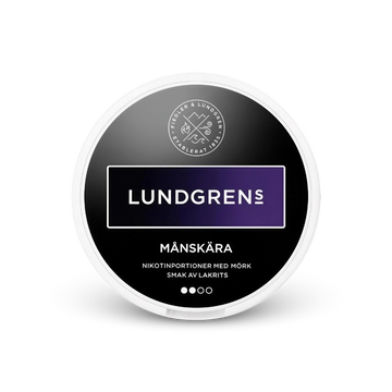Lundgrens Månskära