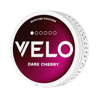 VELO Cereza Oscura Mini
