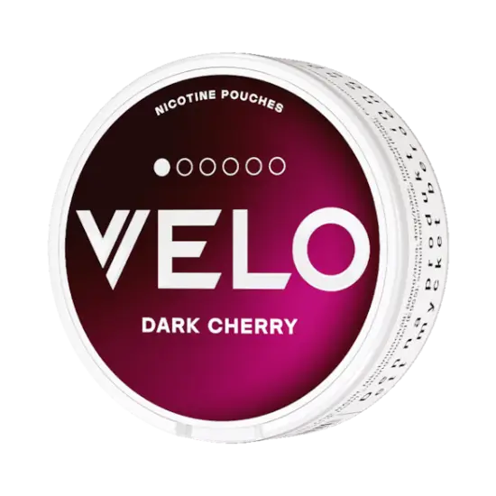 VELO Cereza Oscura Mini