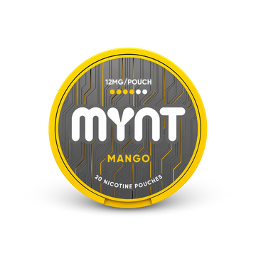 MYNT Mango Slim Medium