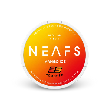 NEAFS Mango Ice Regular