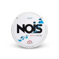 NOIS Mint 20mg – lata de bolsas de nicotina