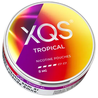 XQS Tropical Fuerte