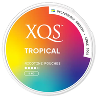 XQS Tropical Fuerte