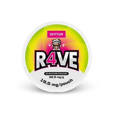 RAVE Skittler 32.5