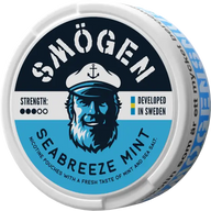 Smögen Brisa Marina Menta