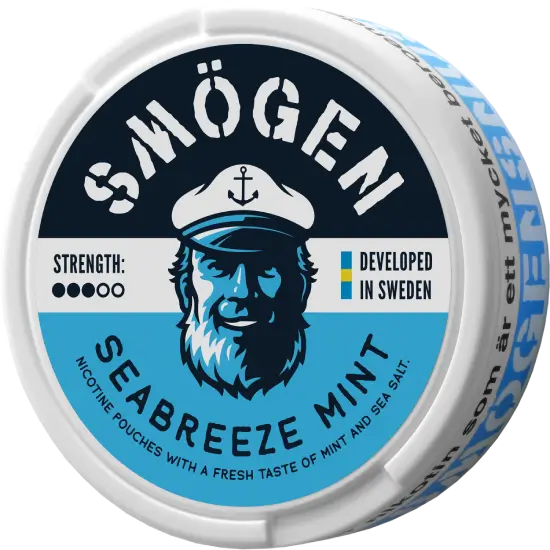 Smögen Brisa Marina Menta