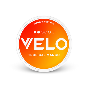 VELO Tropical Mango Slim