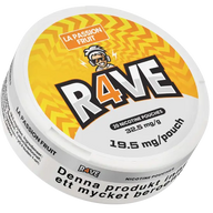 RAVE La Pasión Maracuyá 32,5mg