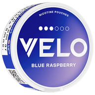 VELO Frambuesa Azul