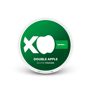 XO Double Apple