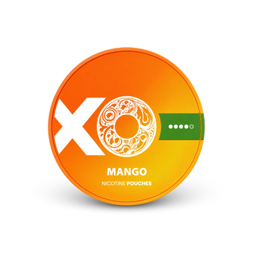 XO Mango