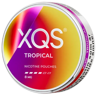 XQS Tropical Fuerte