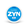 ZYN Cool Mint Mini S4
