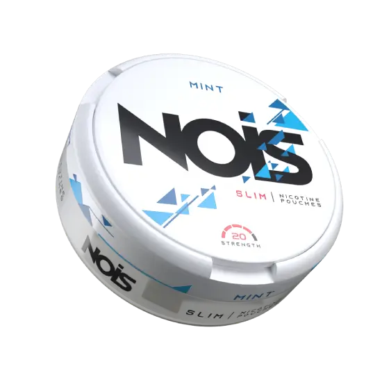 NOIS Menta 20mg