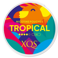 XQS Tropical Fuerte
