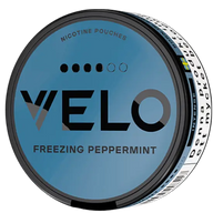 VELO Menta Congelante