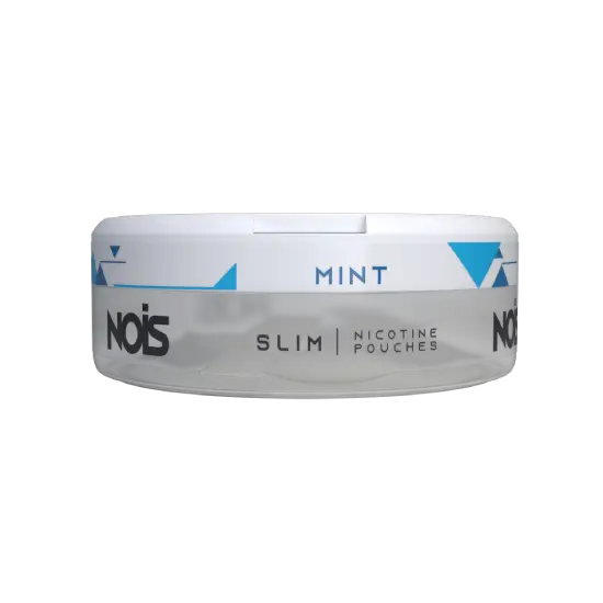 NOIS Menta 20mg