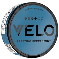 VELO Menta Congelante