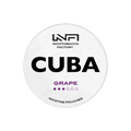 CUBA White Grape