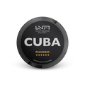 Cuba Black Mango