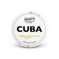 Cuba White Fruta Tropical