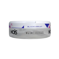 NOIS Grosella Negra 16mg