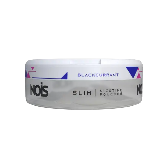 NOIS Grosella Negra 16mg