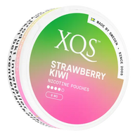 XQS Fresa Kiwi Strong